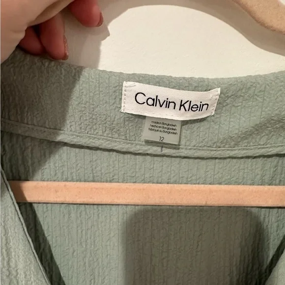 Calvin Klein Dress - Picture 2 of 2